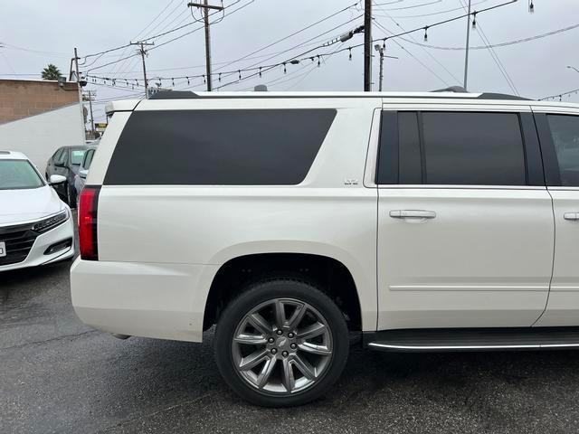 2015 Chevrolet Suburban 1500 LTZ for sale in Oxnard, CA – photo 9