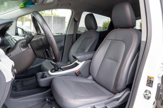 2019 Chevrolet Bolt EV Premier for sale in Banning, CA – photo 17