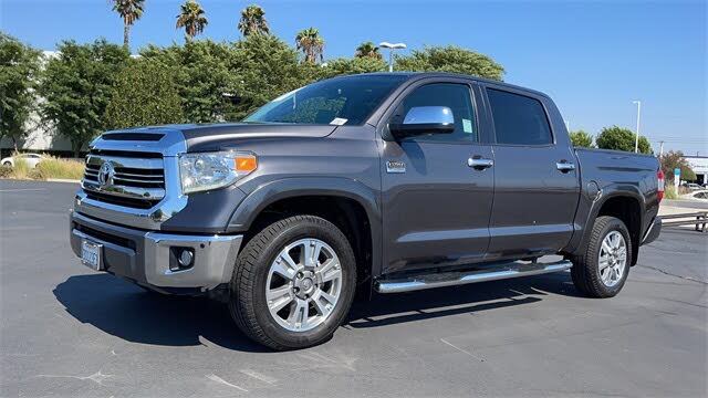 2016 Toyota Tundra for sale in Ontario, CA – photo 2