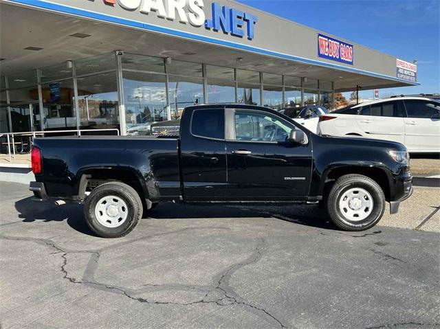 2020 Chevrolet Colorado WT for sale in Fremont, CA – photo 13