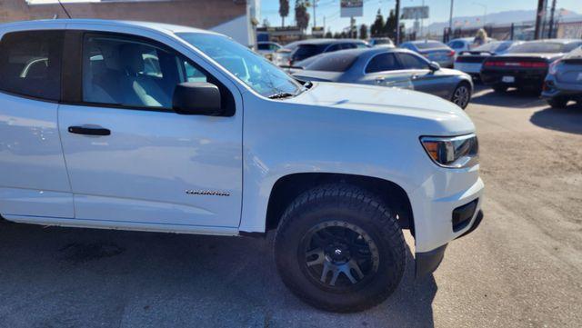 2018 Chevrolet Colorado WT for sale in Oxnard, CA – photo 5