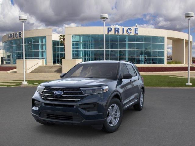 2022 Ford Explorer XLT for sale in Turlock, CA – photo 2