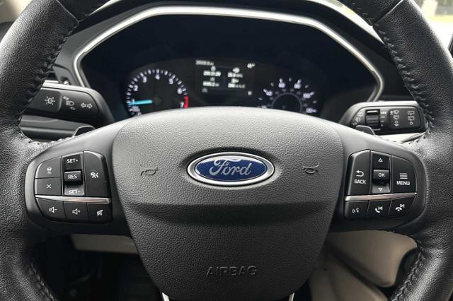 2020 Ford Escape SEL for sale in Fresno, CA – photo 24