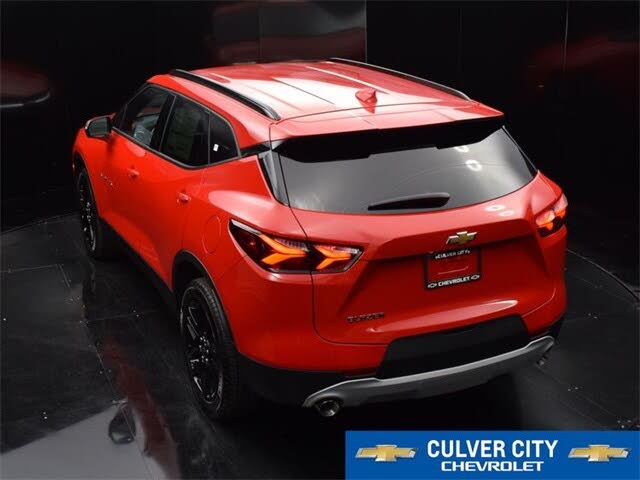 2022 Chevrolet Blazer 2LT FWD for sale in Culver City, CA – photo 28
