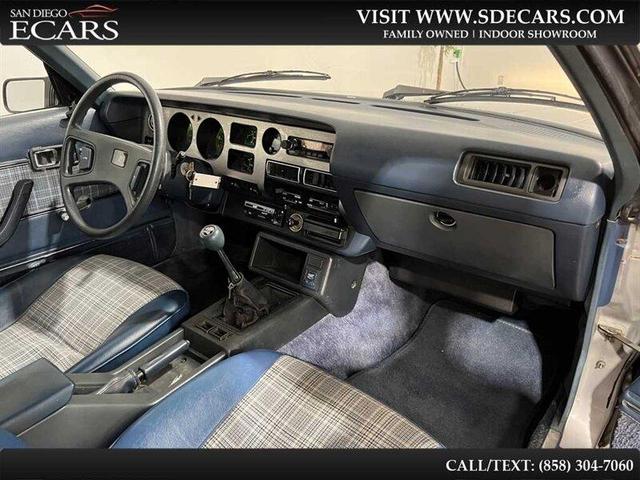 1980 Toyota Celica for sale in San Diego, CA – photo 10