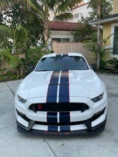 2019 Ford Mustang Shelby GT350 R Fastback RWD for sale in Huntington Beach, CA – photo 3