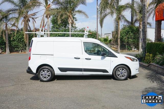 2022 Ford Transit Connect XLT for sale in Fontana, CA – photo 11