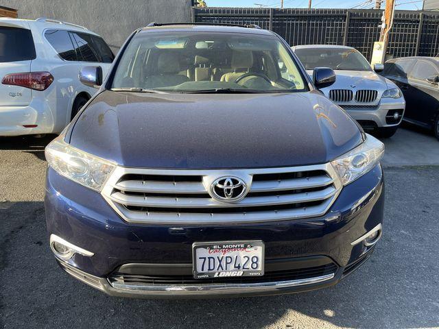 2013 Toyota Highlander Base Plus for sale in Los Angeles, CA – photo 2