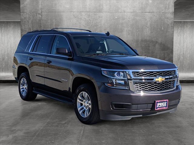 2016 Chevrolet Tahoe LT for sale in Santa Clarita, CA – photo 3