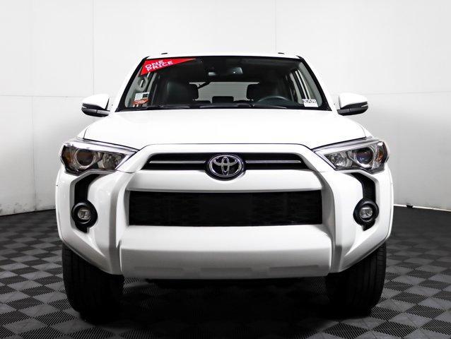 2021 Toyota 4Runner SR5 Premium for sale in Riverside, CA – photo 12