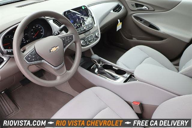 2022 Chevrolet Malibu LS FWD for sale in Buellton, CA – photo 11