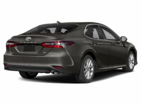 2023 Toyota Camry LE FWD for sale in Mission Hills, CA – photo 2