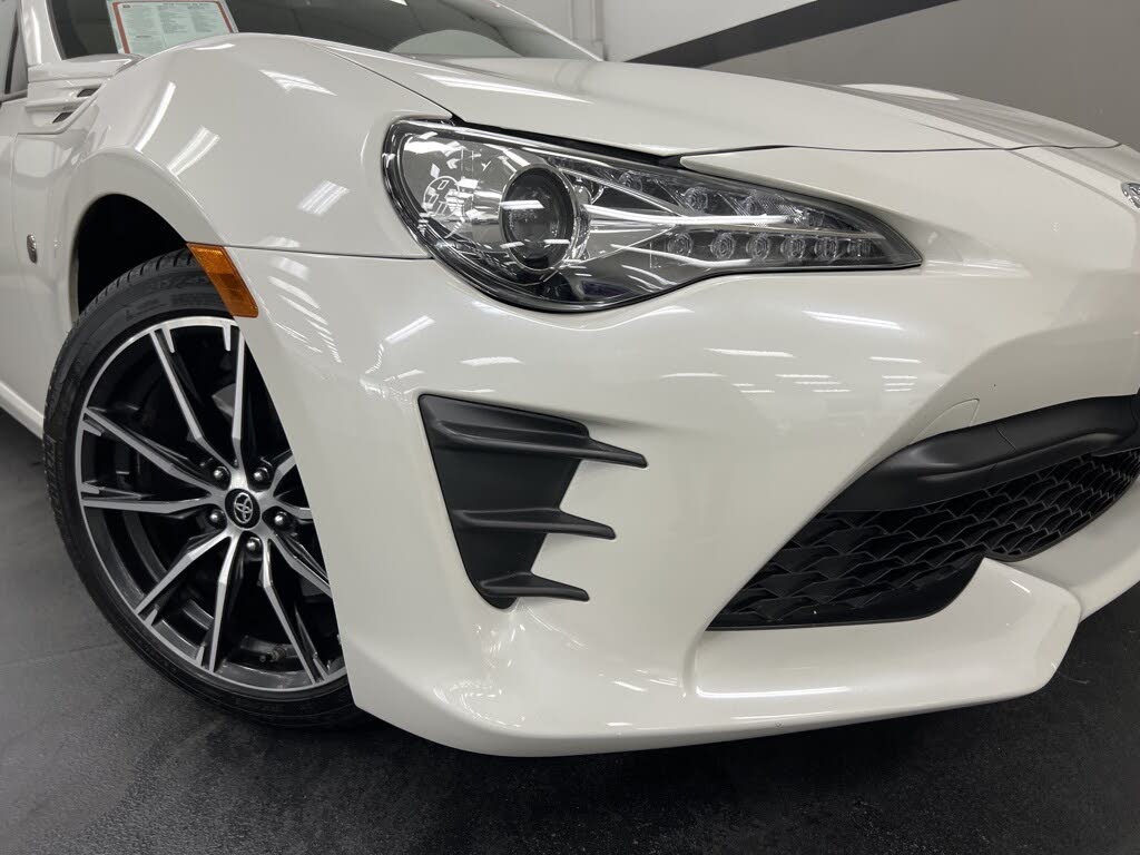 2020 Toyota 86 RWD for sale in West Covina, CA – photo 3