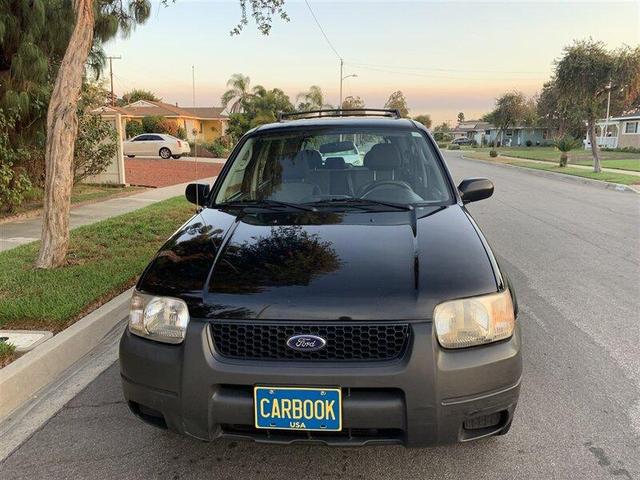 2004 Ford Escape XLS for sale in Azusa, CA – photo 2