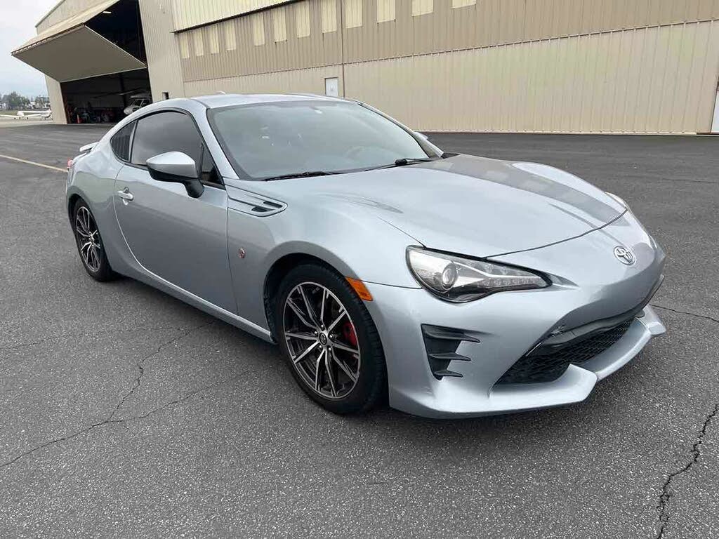 2017 Toyota 86 860 Special Edition for sale in Los Angeles, CA – photo 3