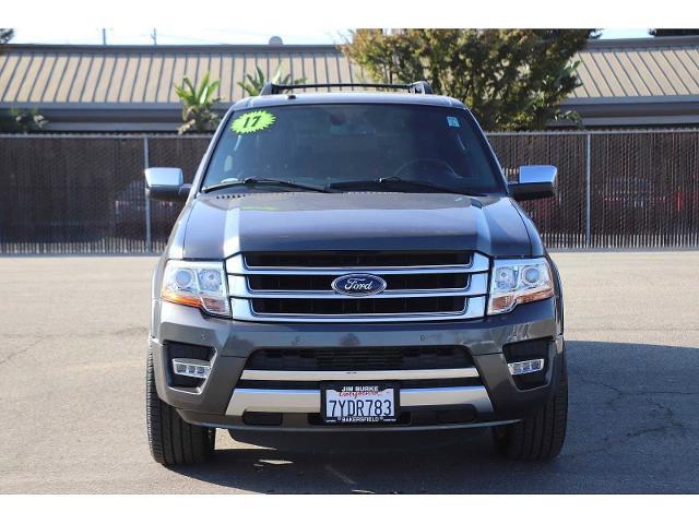 2017 Ford Expedition PLATINUM for sale in Bakersfield, CA – photo 3