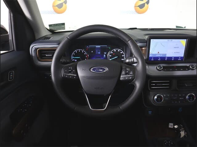 2023 Ford Maverick Lariat SuperCrew AWD for sale in Ontario, CA – photo 17