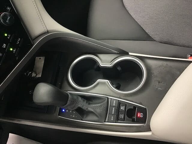 2021 Toyota Camry Hybrid LE FWD for sale in Encinitas, CA – photo 24