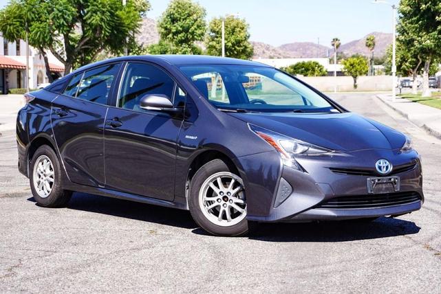 2016 Toyota Prius Four for sale in Norco, CA – photo 3