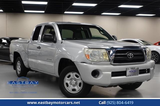 2005 Toyota Tacoma Access Cab for sale in Dublin, CA