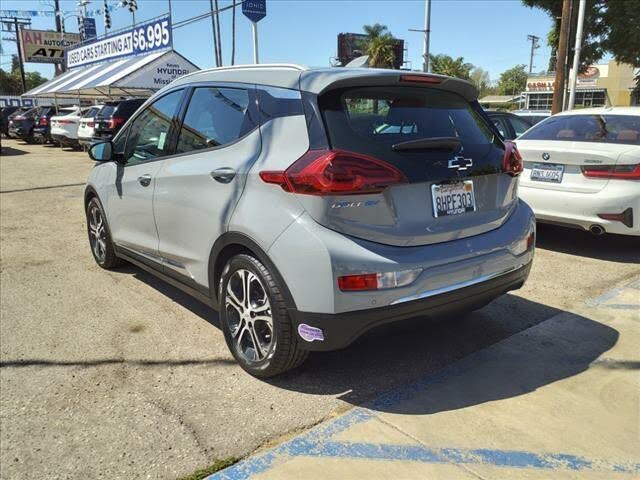 2019 Chevrolet Bolt EV Premier FWD for sale in Mission Hills, CA – photo 3