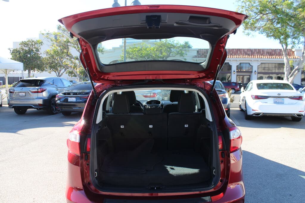 2013 Ford C-Max Hybrid SE FWD for sale in Santa Monica, CA – photo 13