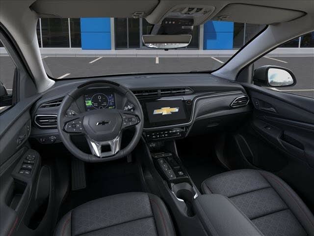 2023 Chevrolet Bolt EUV Premier FWD for sale in Glendale, CA – photo 15