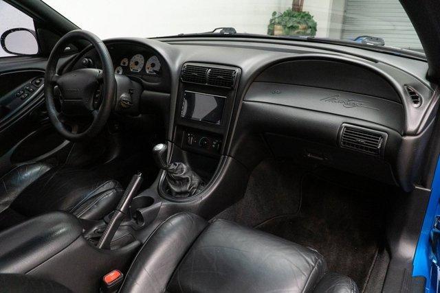 1998 Ford Mustang SVT Cobra for sale in Concord, CA – photo 13