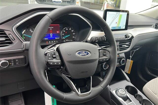 2022 Ford Escape Hybrid SE AWD for sale in Fairfield, CA – photo 23