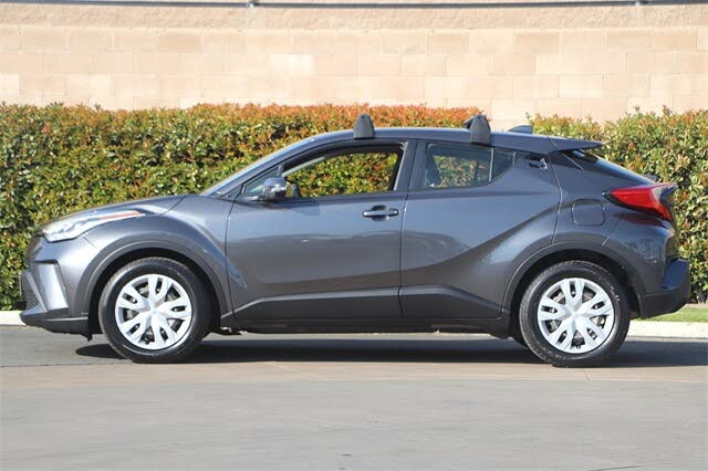 2020 Toyota C-HR XLE FWD for sale in Bakersfield, CA – photo 11