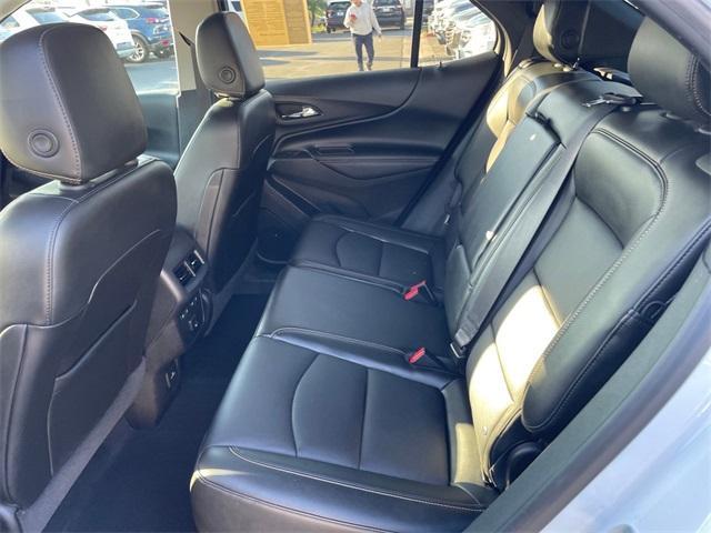 2019 Chevrolet Equinox Premier w/1LZ for sale in Montebello, CA – photo 12