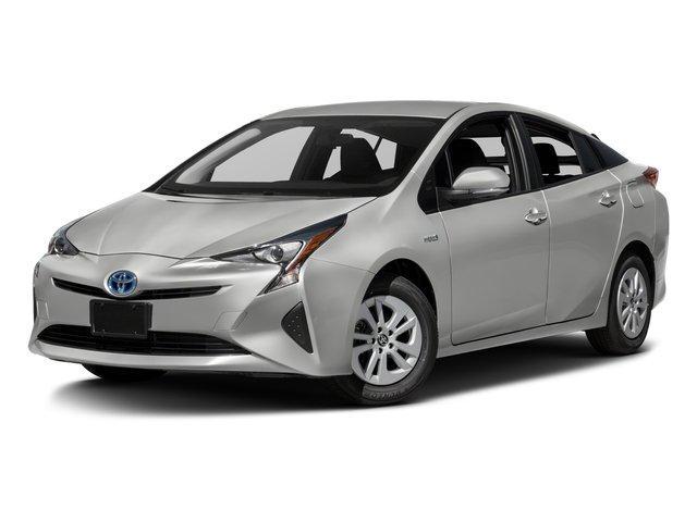 2016 Toyota Prius Four for sale in Carson, CA – photo 4