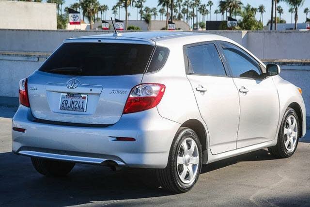 2010 Toyota Matrix Base for sale in Oxnard, CA – photo 4