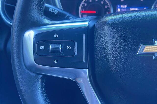 2019 Chevrolet Blazer 2LT FWD for sale in Concord, CA – photo 33
