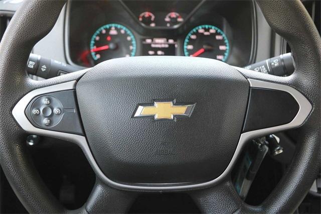 2021 Chevrolet Colorado WT for sale in Concord, CA – photo 30