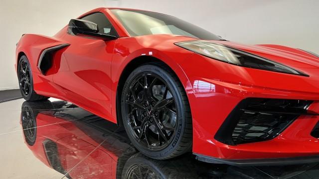 2021 Chevrolet Corvette Stingray w/3LT for sale in Anaheim, CA – photo 19