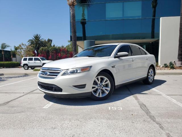 2011 Ford Taurus SEL for sale in El Cajon, CA – photo 2