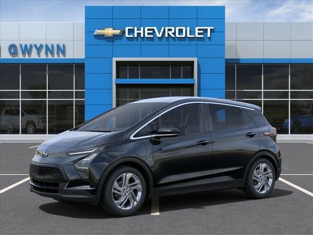 2023 Chevrolet Bolt EV 1LT FWD for sale in Glendale, CA – photo 2