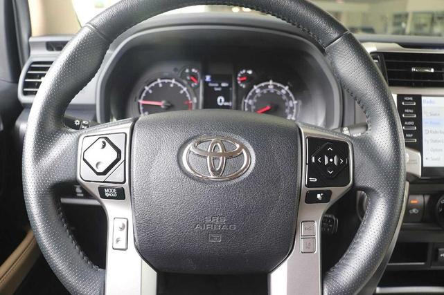 2021 Toyota 4Runner SR5 Premium for sale in Daly City, CA – photo 18