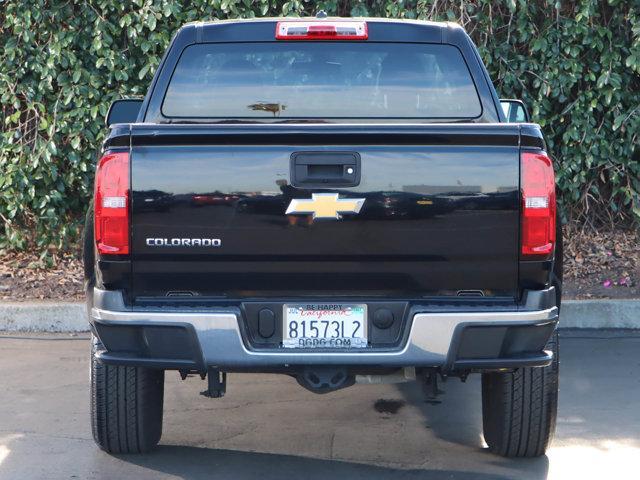 2018 Chevrolet Colorado WT for sale in San Jose, CA – photo 19