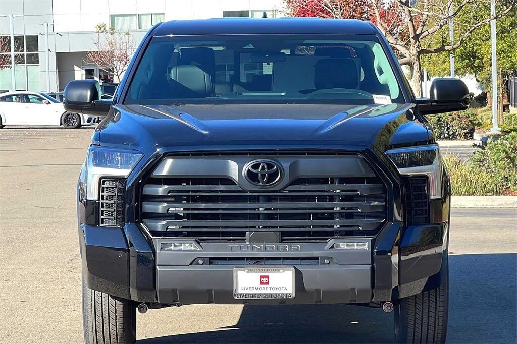 2023 Toyota Tundra SR5 Double Cab 4WD for sale in Livermore, CA – photo 8