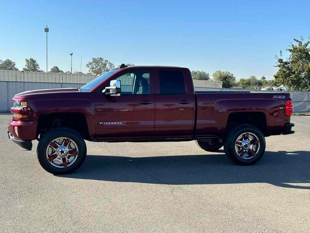 2016 Chevrolet Silverado 1500 LT for sale in Rio Linda, CA – photo 9