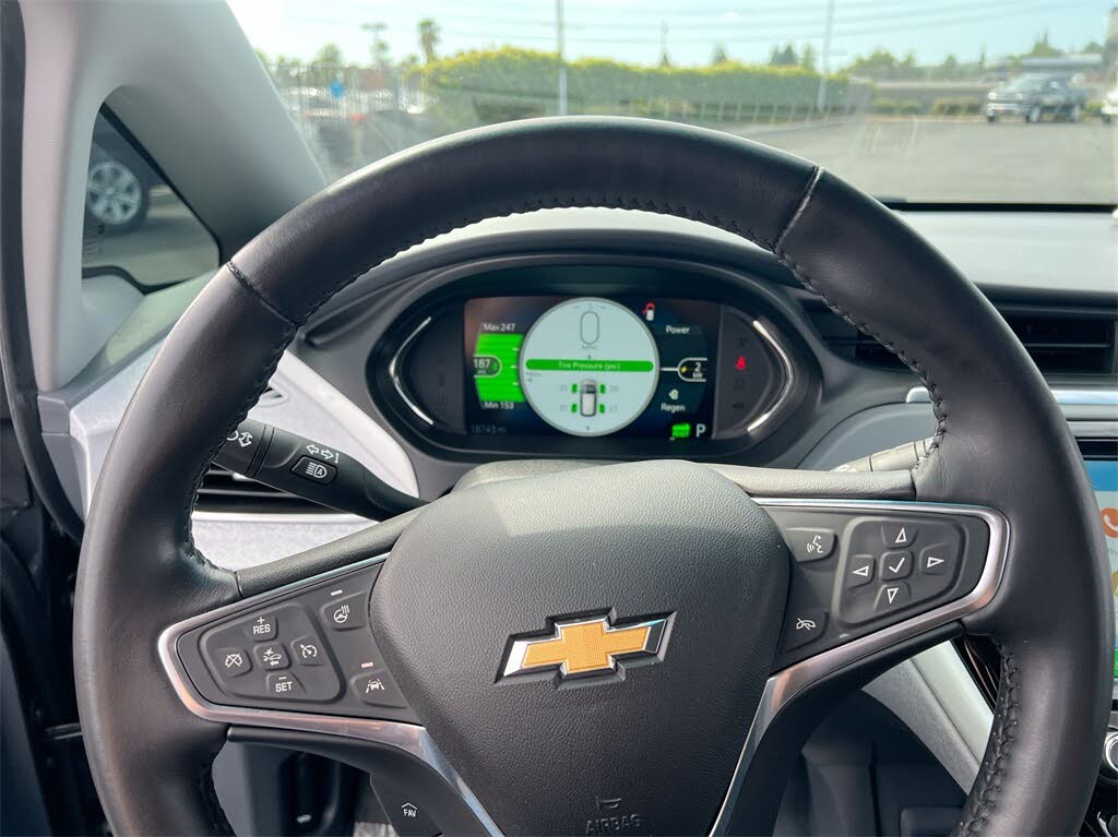 2019 Chevrolet Bolt EV Premier FWD for sale in Irvine, CA – photo 11