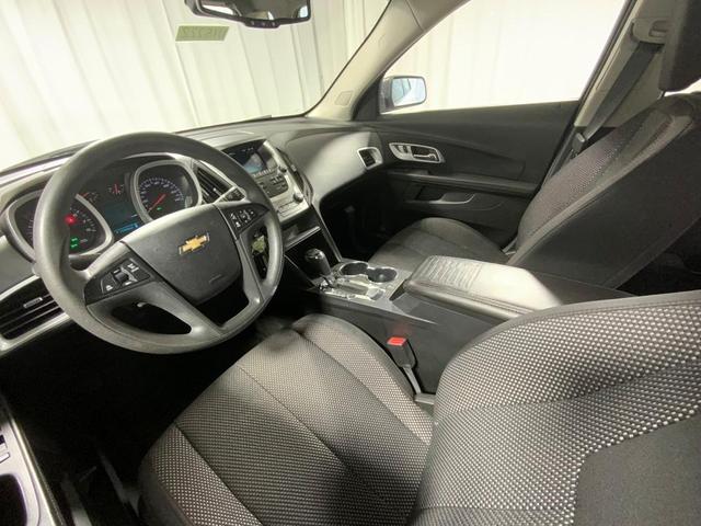 2017 Chevrolet Equinox L for sale in Chico, CA – photo 15
