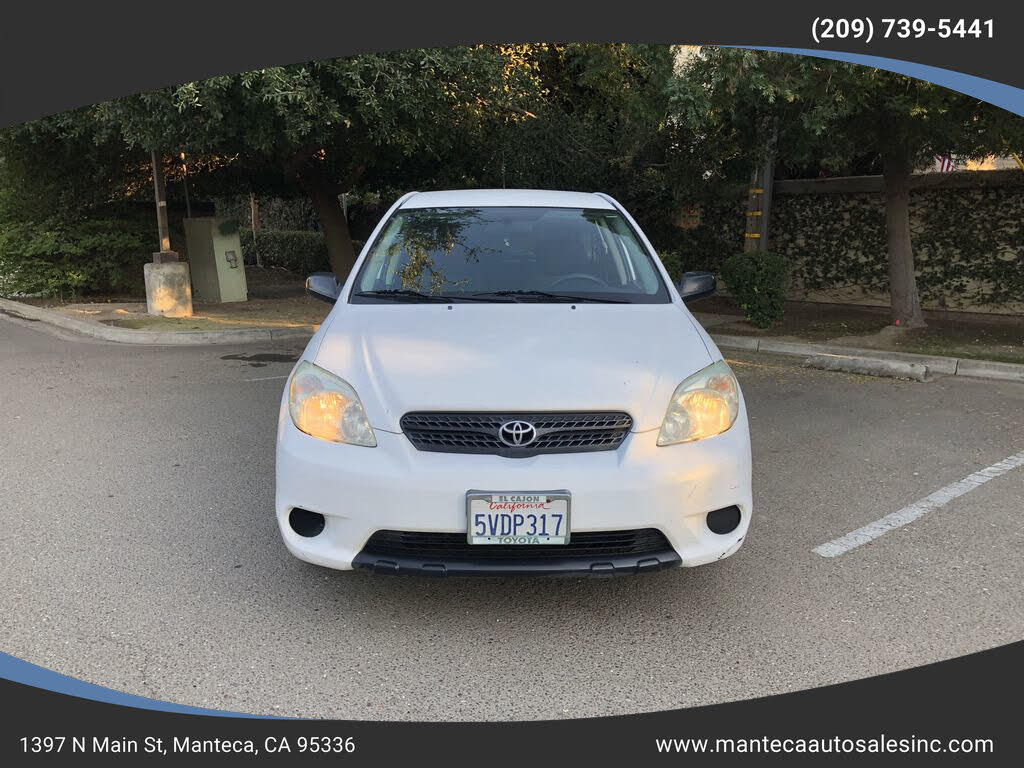 2006 Toyota Matrix XR for sale in Manteca, CA – photo 12