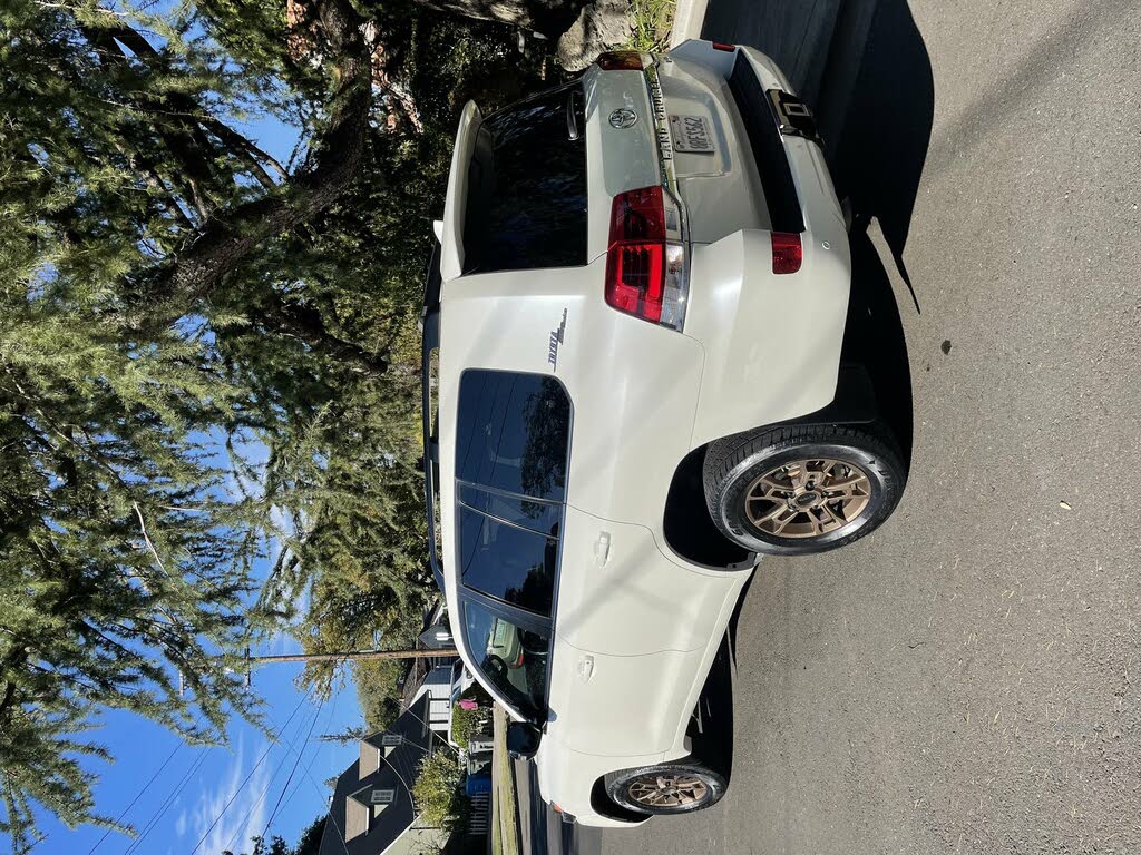 2020 Toyota Land Cruiser Heritage Edition AWD for sale in Santa Rosa, CA – photo 5