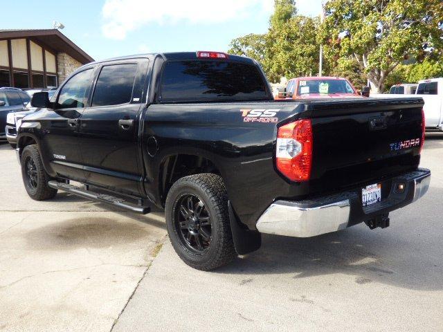 2014 Toyota Tundra SR5 for sale in Arroyo Grande, CA – photo 20