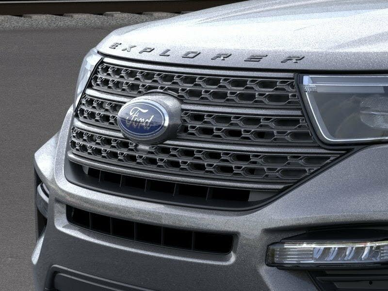 2023 Ford Explorer XLT AWD for sale in Walnut Creek, CA – photo 33