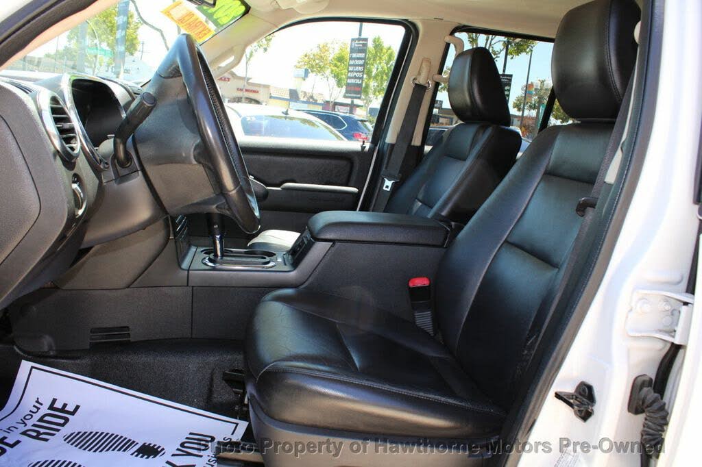2010 Ford Explorer Sport Trac Limited for sale in Lawndale, CA – photo 9