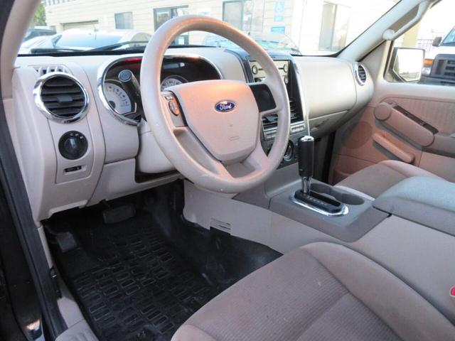 2007 Ford Explorer Sport Trac XLT for sale in Sacramento, CA – photo 15